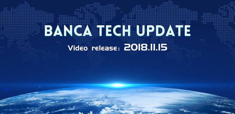 Meet the Banca Tech&nbsp;Team