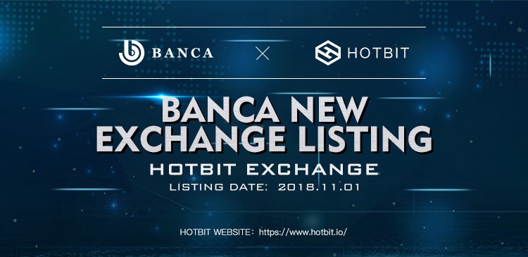 BANCA bi-weekly report&nbsp;9.11.2018