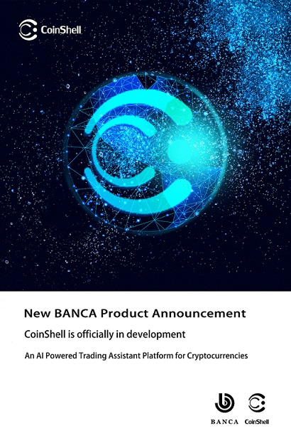 BANCA Project Update&nbsp;20.8.2019