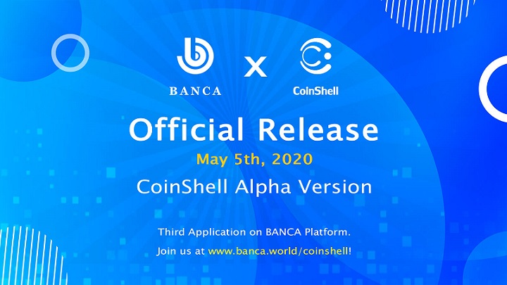 BANCA Project Update&nbsp;21.5.2020